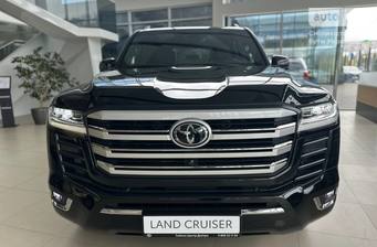 Toyota Land Cruiser 300 2023 Premium