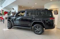 Toyota Land Cruiser 300 GR Sport