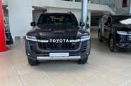 Toyota Land Cruiser 300 GR Sport