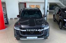 Toyota Land Cruiser 300 GR Sport