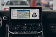 Toyota Land Cruiser 300 GR Sport