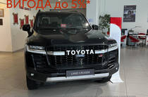 Toyota Land Cruiser 300 GR Sport