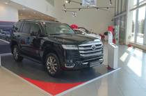 Toyota Land Cruiser 300 Premium