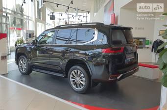 Toyota Land Cruiser 300 2023 Premium