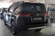 Toyota Land Cruiser 300 GR Sport