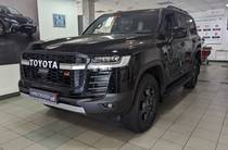 Toyota Land Cruiser 300 GR Sport