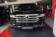 Toyota Land Cruiser 300 Premium