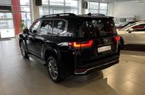 Toyota Land Cruiser 300 Premium