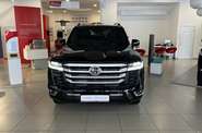 Toyota Land Cruiser 300 Premium