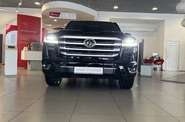 Toyota Land Cruiser 300 Premium