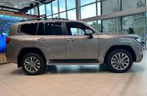 Toyota Land Cruiser 300 Premium