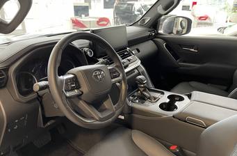 Toyota Land Cruiser 300 2023 Premium