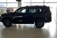 Toyota Land Cruiser 300 GR Sport