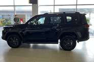 Toyota Land Cruiser 300 GR Sport