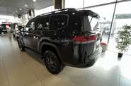 Toyota Land Cruiser 300 GR Sport