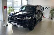 Toyota Land Cruiser 300 GR Sport