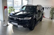 Toyota Land Cruiser 300 GR Sport