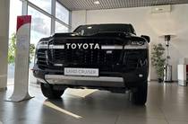 Toyota Land Cruiser 300 GR Sport