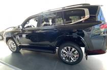 Toyota Land Cruiser 300 Premium