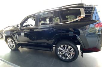 Toyota Land Cruiser 300 2023 Premium