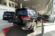 Toyota Land Cruiser 300 Premium