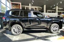 Toyota Land Cruiser 300 Premium