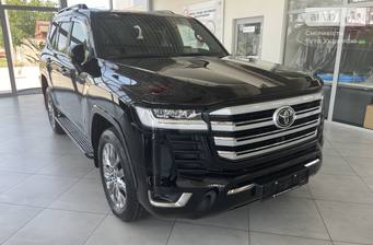 Toyota Land Cruiser 300 3.3D AT (299 к.с.) AWD 2023