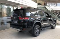 Toyota Land Cruiser 300 GR Sport