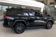 Toyota Land Cruiser 300 GR Sport