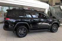 Toyota Land Cruiser 300 GR Sport