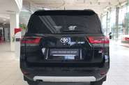 Toyota Land Cruiser 300 GR Sport