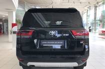 Toyota Land Cruiser 300 GR Sport