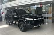 Toyota Land Cruiser 300 GR Sport