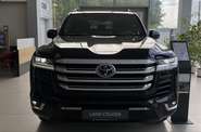 Toyota Land Cruiser 300 Premium