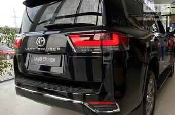 Toyota Land Cruiser 300 2023 Premium