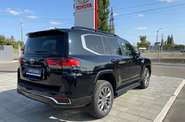 Toyota Land Cruiser 300 Premium