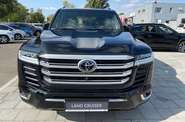 Toyota Land Cruiser 300 Premium