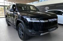 Toyota Land Cruiser 300 GR Sport