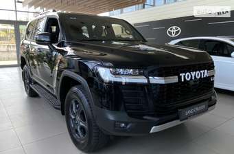 Toyota Land Cruiser 300 2023 в Николаев