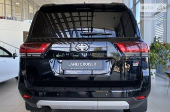 Toyota Land Cruiser 300 2023 GR Sport