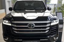 Toyota Land Cruiser 300 Premium