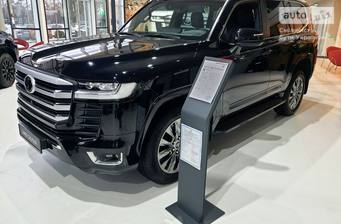 Toyota Land Cruiser 300 2023 Premium