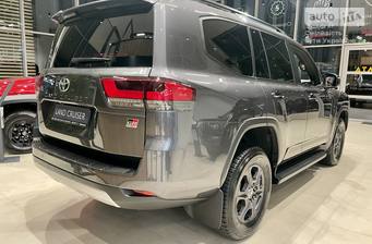 Toyota Land Cruiser 300 2023 GR Sport