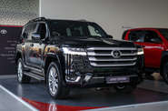 Toyota Land Cruiser 300 Premium