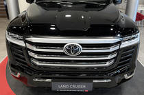 Toyota Land Cruiser 300 Premium