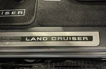 Toyota Land Cruiser 300 Premium