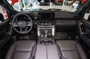 Toyota Land Cruiser 300 GR Sport