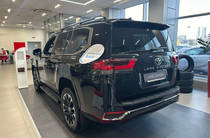 Toyota Land Cruiser 300 Premium