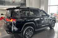 Toyota Land Cruiser 300 GR Sport