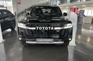 Toyota Land Cruiser 300 GR Sport